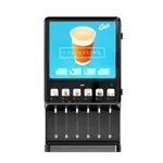 Curtis PCNG6 | 1360102203 Premium Cappuccino Next Generation Machine