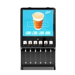Curtis PCNG6300 | 1360102204 Premium Cappuccino Next Generation Machine