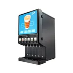 Curtis PCNG6800 | 1360102263 Premium Cappuccino Next Generation Machine