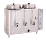 Curtis RU-1000-20 Coffee Urn Brewer