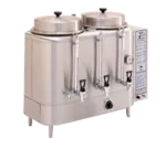 Curtis RU-300-12 Coffee Urn Brewer