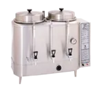 Curtis RU-600-12 Coffee Urn Brewer