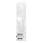 WINSIGHT INTERNATIONAL/VERDE CUTLERY KIT F/K/NAP/S/P, WH HW 250/CS