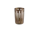 Service Ideas DB-60RG Breadstick Basket