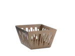 Service Ideas DB-61RG Bread Basket