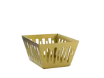 Service Ideas DB-61VG Bread Basket