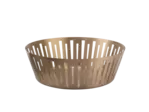 Service Ideas DB-63RG Bread Basket
