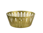 Service Ideas DB-64VG Bread Basket