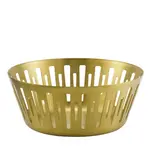 Service Ideas DB-75VG Bread Basket