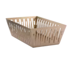 Service Ideas DB-76RG Bread Basket