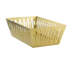 Service Ideas DB-76VG Bread Basket