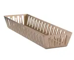 Service Ideas DB-77RG Bread Basket