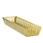 Service Ideas DB-77VG Bread Basket
