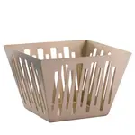 Service Ideas DB-79RG Bread Basket
