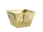 Service Ideas DB-79VG Bread Basket