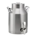 Service Ideas DD15BSCONT Service Ideas Thermo-Urn™ Dairy Dispenser