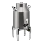Service Ideas DD15BSMD Service Ideas Thermo-Urn™ Dairy Vacuum Insulated