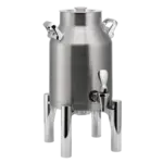Service Ideas DD15BSRN Service Ideas Thermo-Urn™ Dairy Vacuum Insulated