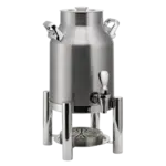 Service Ideas DD15BSSTD Service Ideas Thermo-Urn™ Dairy Vacuum Insulated