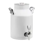 Service Ideas DD15WHCONT Service Ideas Thermo-Urn™ Dairy Dispenser
