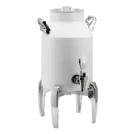 Service Ideas DD15WHMD Service Ideas Thermo-Urn™ Dairy Vacuum Insulated