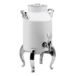 Service Ideas DD15WHRG Service Ideas Thermo-Urn™ Dairy Vacuum Insulated