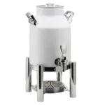 Service Ideas DD15WHSTD Service Ideas Thermo-Urn™ Dairy Vacuum Insulated
