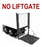 ARVESTA Decline Liftgate Service for Arvesta