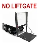 Nor-Lake Decline Liftgate Service for NorLake 