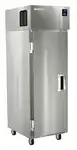 Delfield 6025XL-S 25.50'' Section Door Reach-In Refrigerator