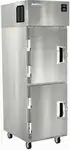 Delfield 6025XL-SH 25.50'' Section Door Reach-In Refrigerator