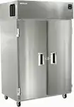 Delfield 6051XL-S 510'' Section Door Reach-In Refrigerator