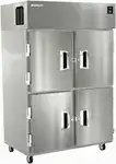 Delfield 6051XL-SH 510'' Section Door Reach-In Refrigerator