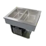 Delfield 8118-EFP LiquiTec® Drop-In Cool Food Unit