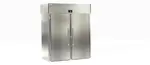Delfield
DSLHRT2-S


 Section
 Door
Roll-Thru Heated Cabinet, 
- ,
68.84"W x 37.32"D x 843"H