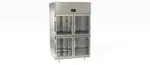 Delfield
DSLR2-GH 
 51.89'' 

 
 Section 

 Door 
Reach-In Refrigerator