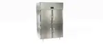 Delfield
DSLR2-SH 
 51.89'' 

 
 Section 

 Door 
Reach-In Refrigerator