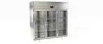 Delfield
DSLR3-G 
 77.64'' 

 
 Section 

 Door 
Reach-In Refrigerator
