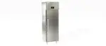 Delfield DSLRPT1-S 26.50'' Section Door Pass-Thru Refrigerator