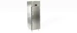 Delfield DSLRPT1-SH 26.50'' Section Door Pass-Thru Refrigerator