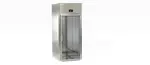 Delfield
DSLRRI1-G
36.50"

 Section 
Roll-in Refrigerator with 



 -