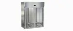 Delfield
DSLRRI2-G
68.84"

 Section 
Roll-in Refrigerator with 



 -