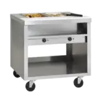 Delfield EHEI74C E-Chef" Hot Food Table