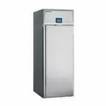 Delfield GAHRI2-S Specification Line® 76.5 cu. ft. 2 Section Solid Door Roll-In Heated Cabinet, Stainless Steel - 208-240 Volts, 66"W x 33.95"D x 89.01"H