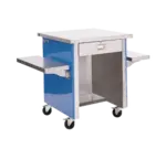 Delfield KCS-36 Shelleyglas® Cashier Counter