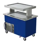 Delfield KFTS2-64-NUP Serving Counter, Hot & Cold