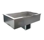 Delfield N8181BP Drop-In Mechanically Cooled Pan