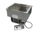 Delfield N8630P Drop-In Hot/Cold Food Well