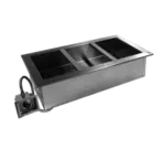 Delfield N8859 Drop-In Hot Food Well Unit