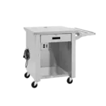 Delfield SCS-36 Shelleysteel™ Cashier Counter